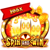 FAST SPIN SLOT